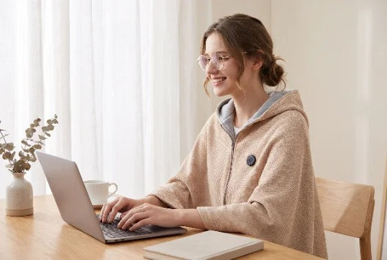 At Your Desk