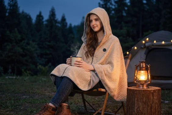 Outdoors